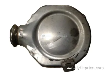 pot catalytique EPN A055N645 CPN 4394855