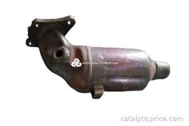 catalisador B15H18