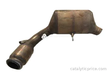 catalisador 474AA