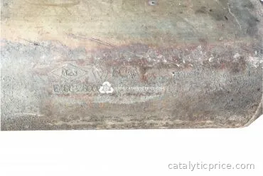 محوّل حفّاز C 125