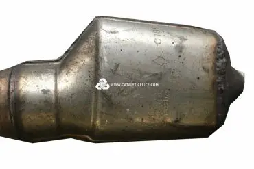 catalisador C 189