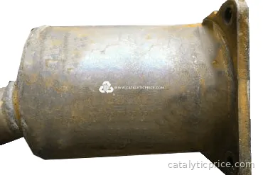 catalisador TR PSA K477
