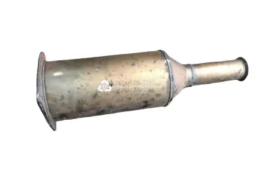 pot catalytique TR PSA F008