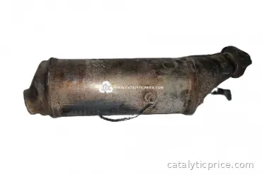 catalisador C 304