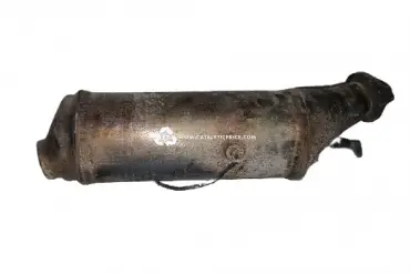 C 304 catalytic converter