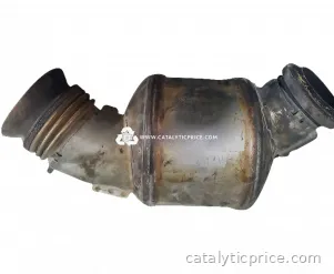 محوّل حفّاز KT 1259