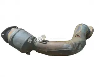 محوّل حفّاز GM 110