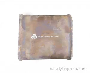 96892647 catalytic converter