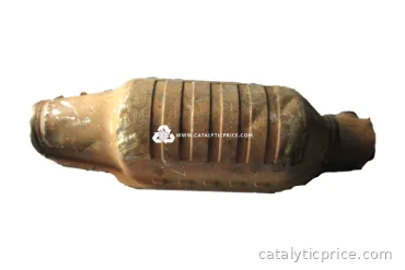 GM 92 catalytic converter