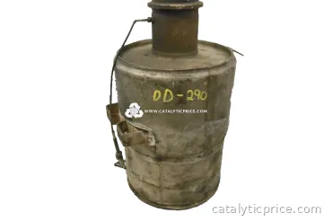 catalisador A029L164