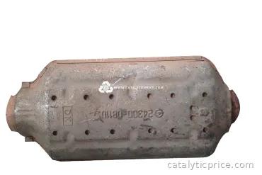 24300-08110 catalytic converter