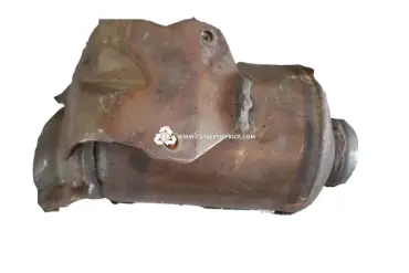 7M51-5P297-FA catalytic converter