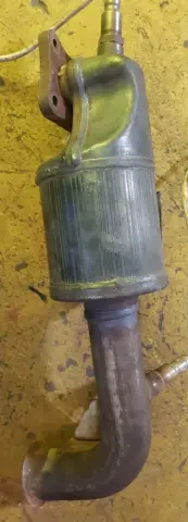 catalisador NON