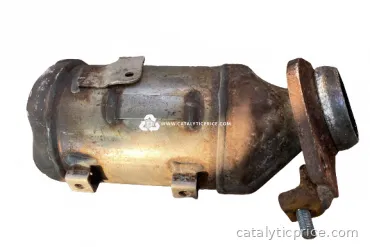 0V220 catalytic converter