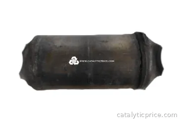 7618659 catalytic converter