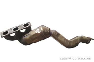 محوّل حفّاز 7507360