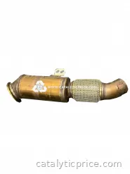 محوّل حفّاز 8629908