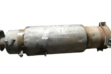 محوّل حفّاز Q 0430 Series