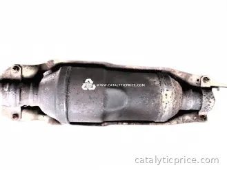 pot catalytique FCA55