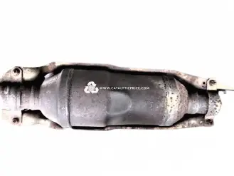 pot catalytique FCA55