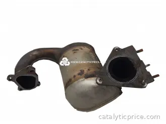 catalisador 8201098887 H8201098885