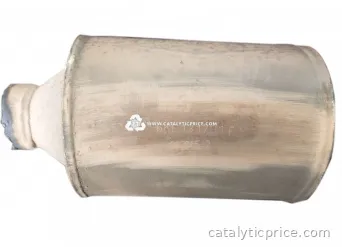 6KE131701F catalytic converter