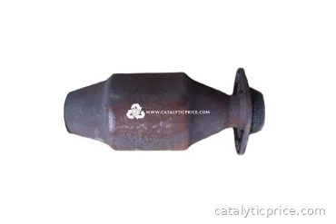 pot catalytique EM3-- Series