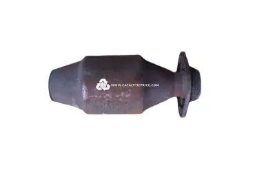 EM3-- Series catalytic converter