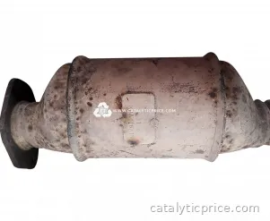 catalisador KBA 16715