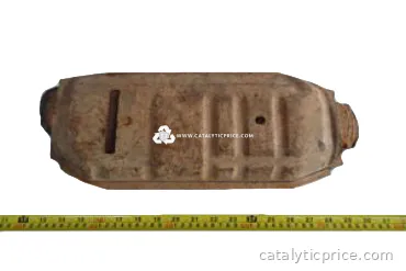 محوّل حفّاز 1L3C 5G218 DB (REAR)