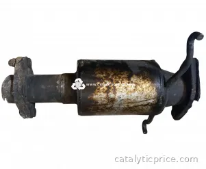 catalisador 97AB-5E212-BA