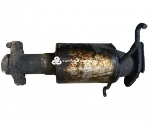 97AB-5E212-BA catalytic converter