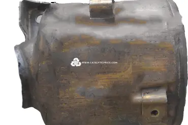 CV21-5E211-AF catalytic converter