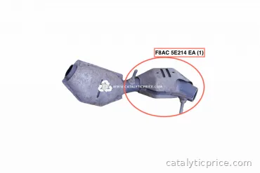محوّل حفّاز F8AC 5E214 EA (1)