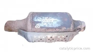 محوّل حفّاز 5Z0131701L