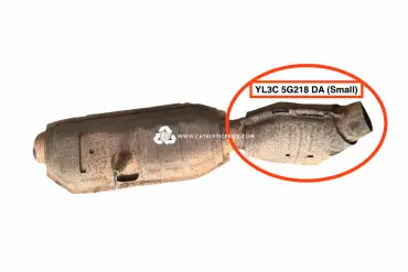 catalisador YL3C 5G218 DA (PRE)