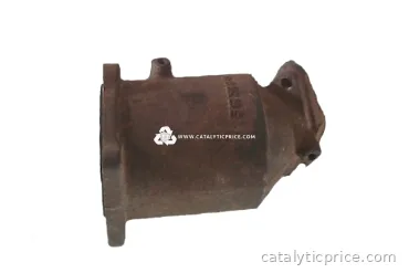 MEJ11 catalytic converter