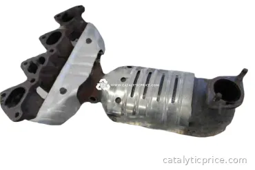 catalisador C2D