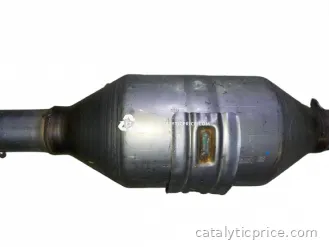 catalisador FC44-5F297-AF