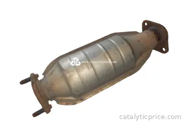 pot catalytique U2A580