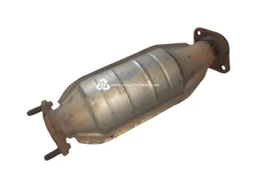 pot catalytique U2A580