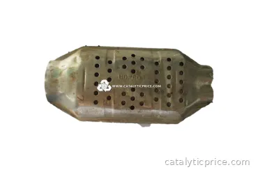 catalisador UDFC01