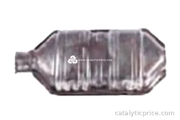 pot catalytique 1326401