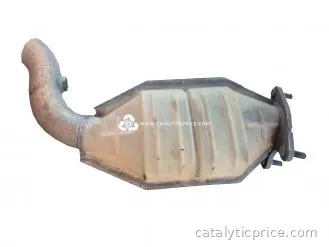 محوّل حفّاز 1S81-5E212-DD XS71-5E242-DC