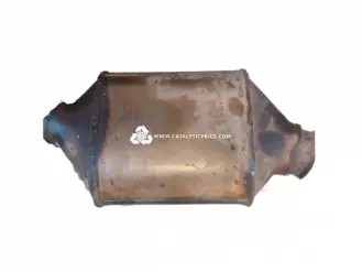 محوّل حفّاز INLET 0266