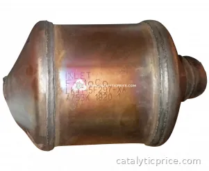 محوّل حفّاز LK41-5F297-XA