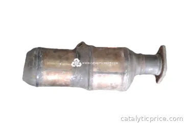 8653535 catalytic converter