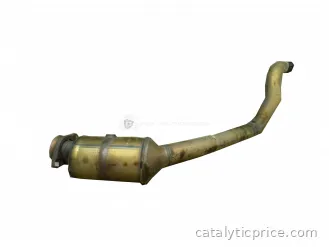 catalisador 9X23-5E212-BC