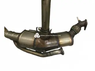 catalisador FK62-5H240-BH
