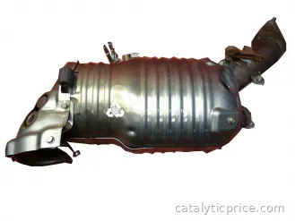 catalisador HK83-5H240-SD